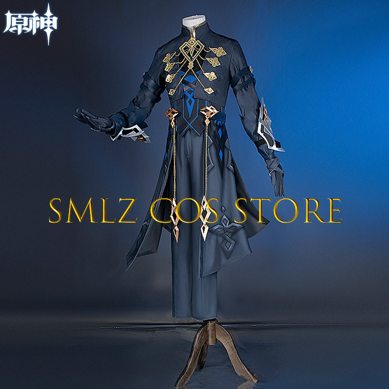 II Kapitan Strój Cosplay Gra G – Women Knight Accessories recenzja i cena