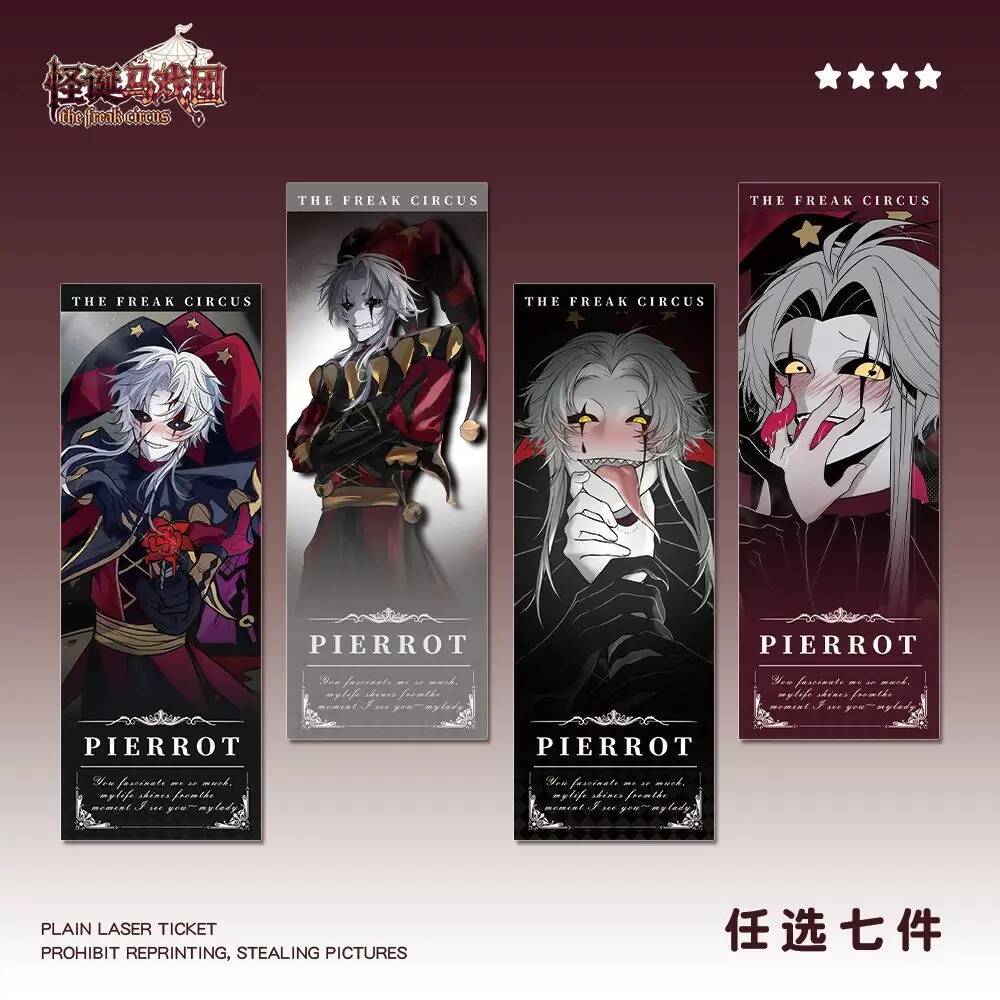 Pamiątki Anime z Postaciami Pi – Queen Accessories recenzja i cena