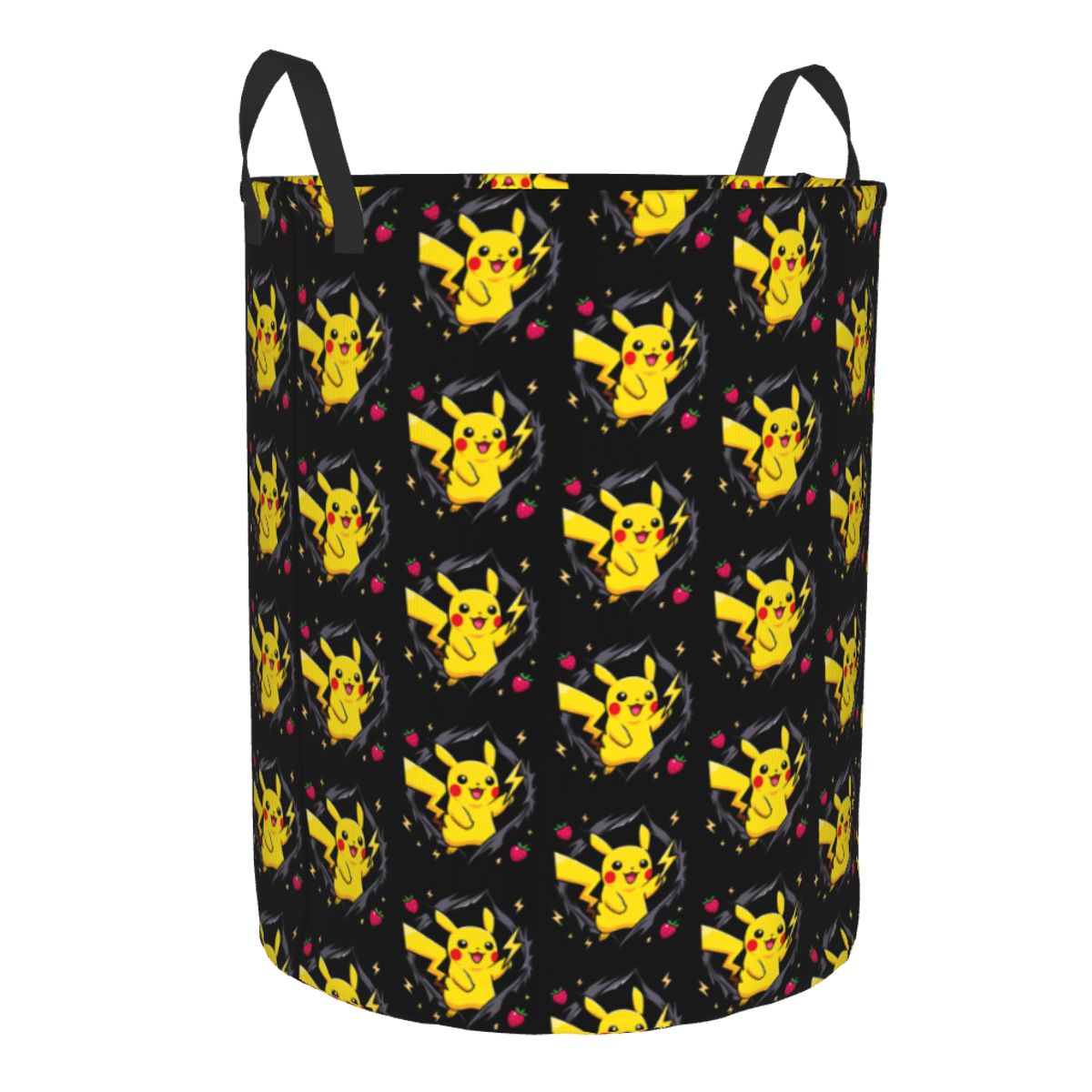 Pikachu Pokemon Kosz na Pranie – Women Accessories Hamper recenzja i cena