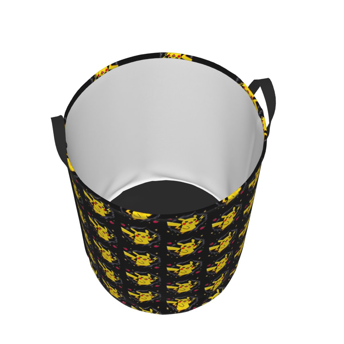 Pikachu Pokemon Kosz na Pranie – Women Accessories Hamper recenzja i cena