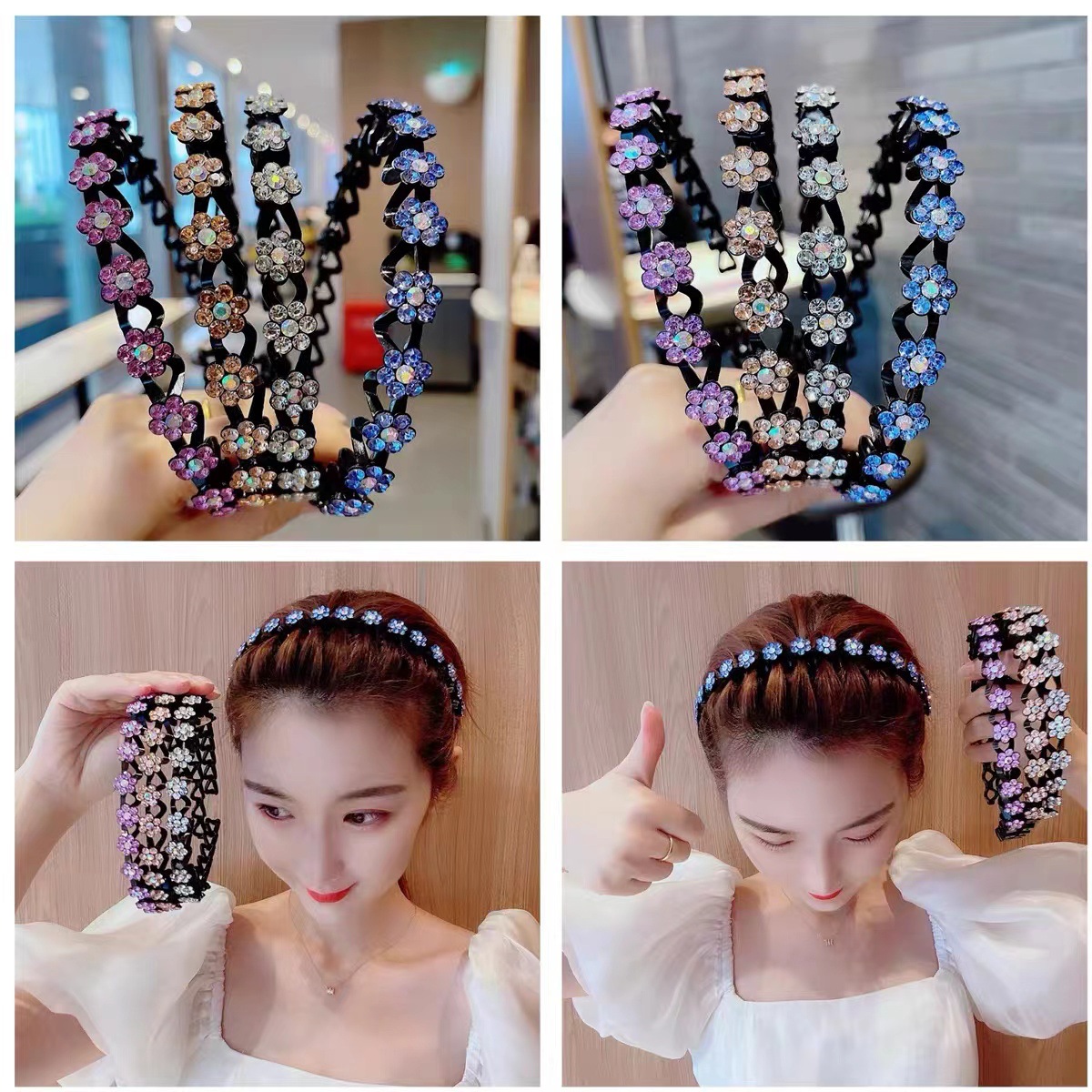 2022 nowych moda gorąca sprzed – Women Accessories Sale recenzja i cena