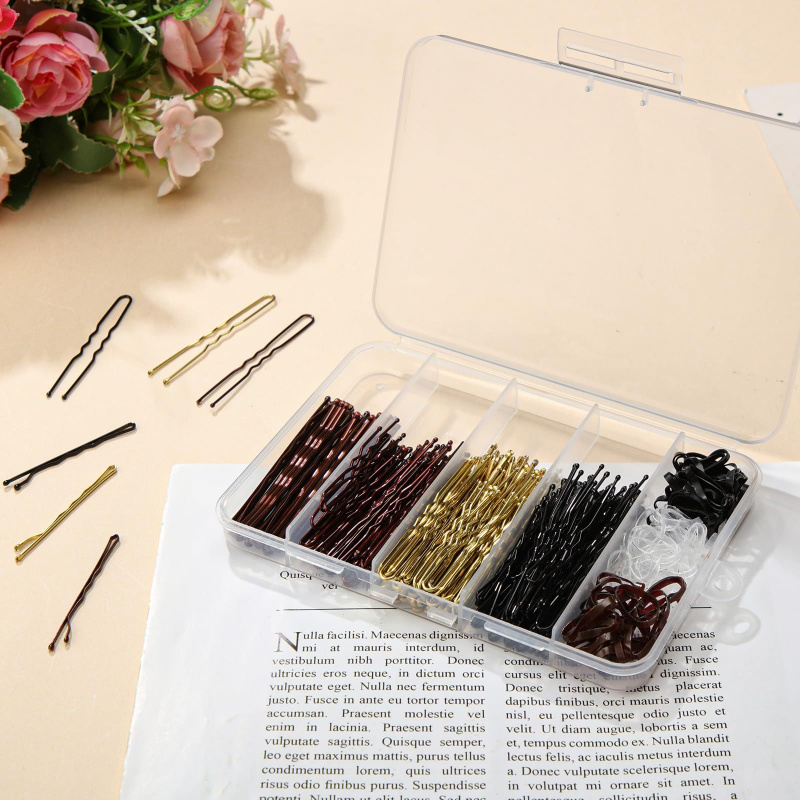 Zestaw akcesoriów do stylizacj – Hair Band Elastic recenzja i cena