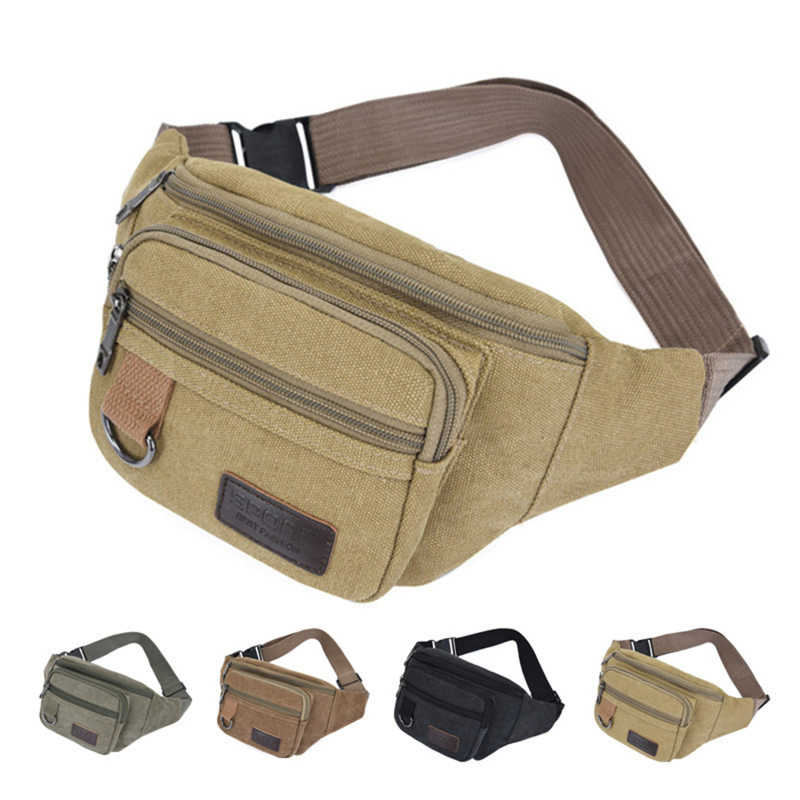 Torba na klatkę piersiową, płó – Women Accessories Pouch recenzja i cena