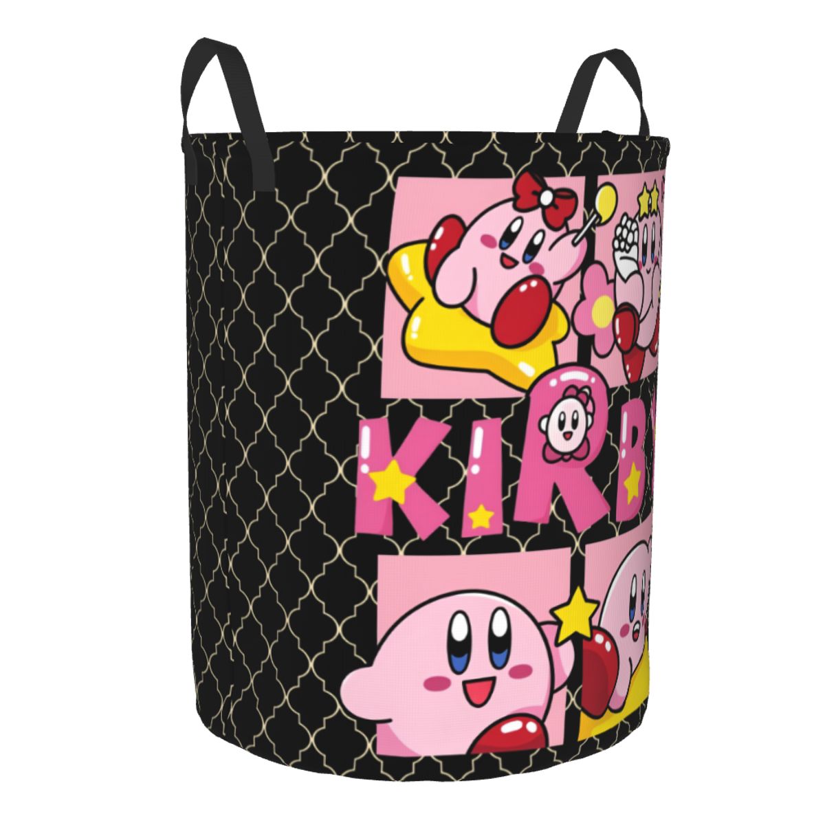 Anime K-Kirbys Kosz na Pranie  – Women Accessories Hamper recenzja i cena