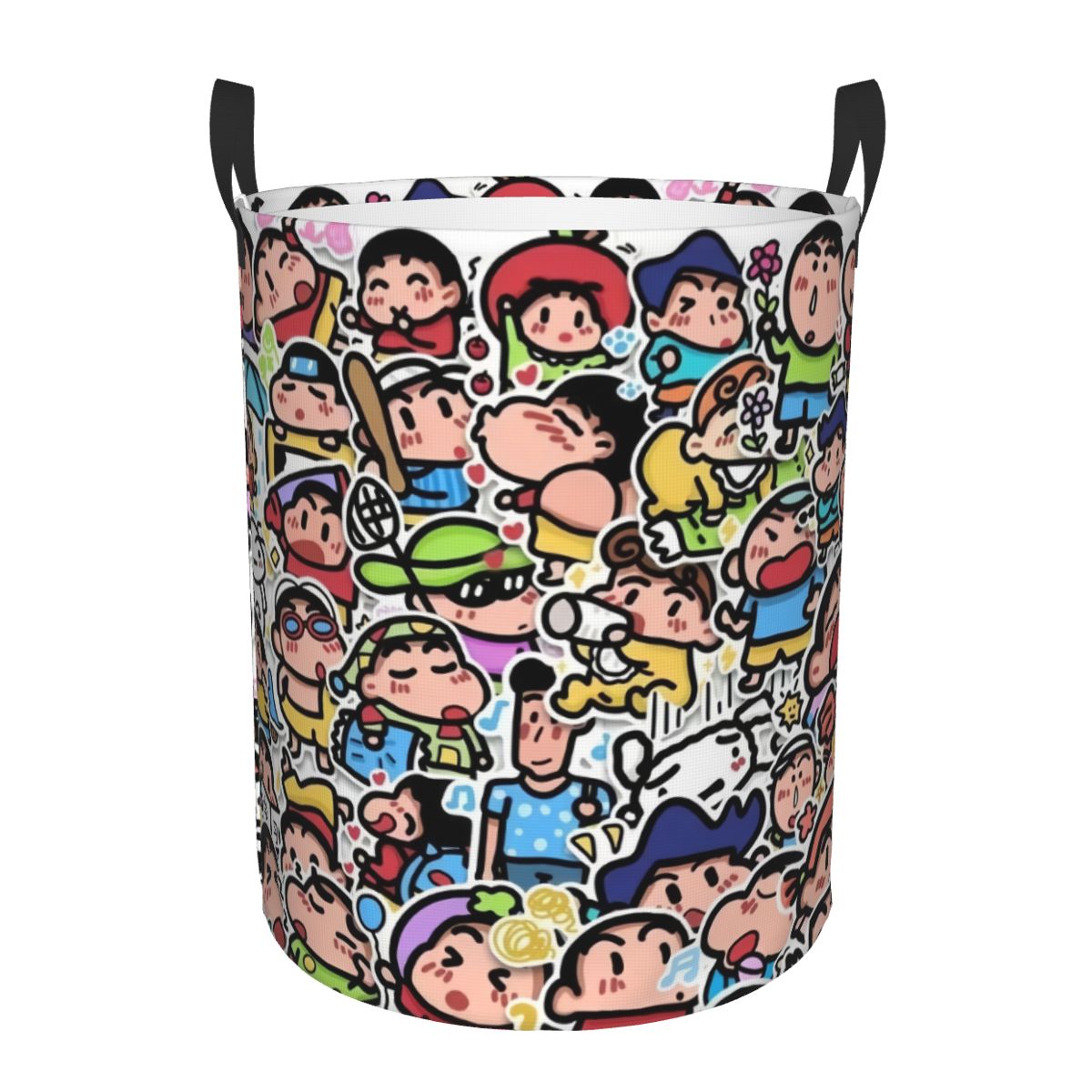 Anime C-Crayon S-Shin C-Chan K – Women Accessories Hamper recenzja i cena