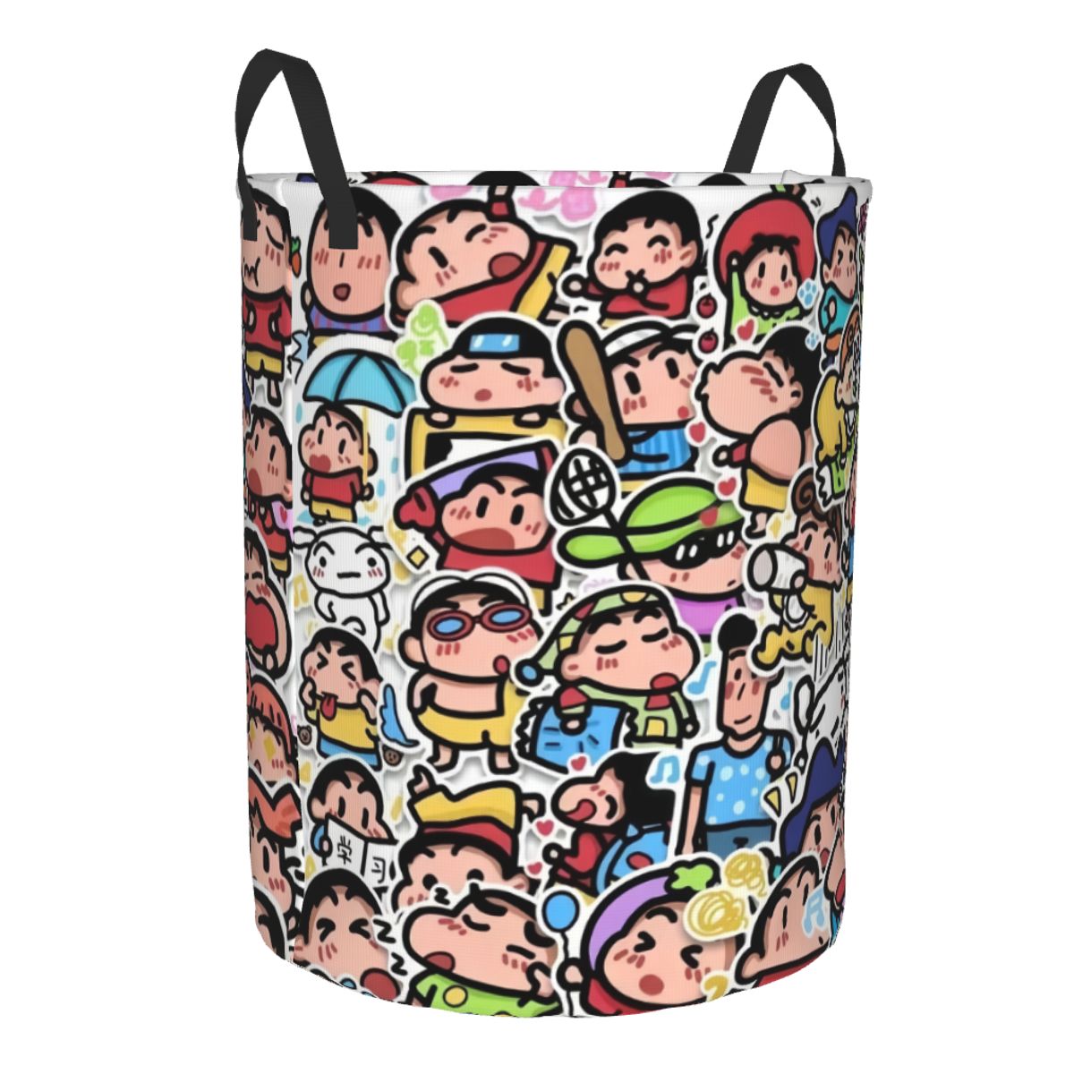 Anime C-Crayon S-Shin C-Chan K – Women Accessories Hamper recenzja i cena