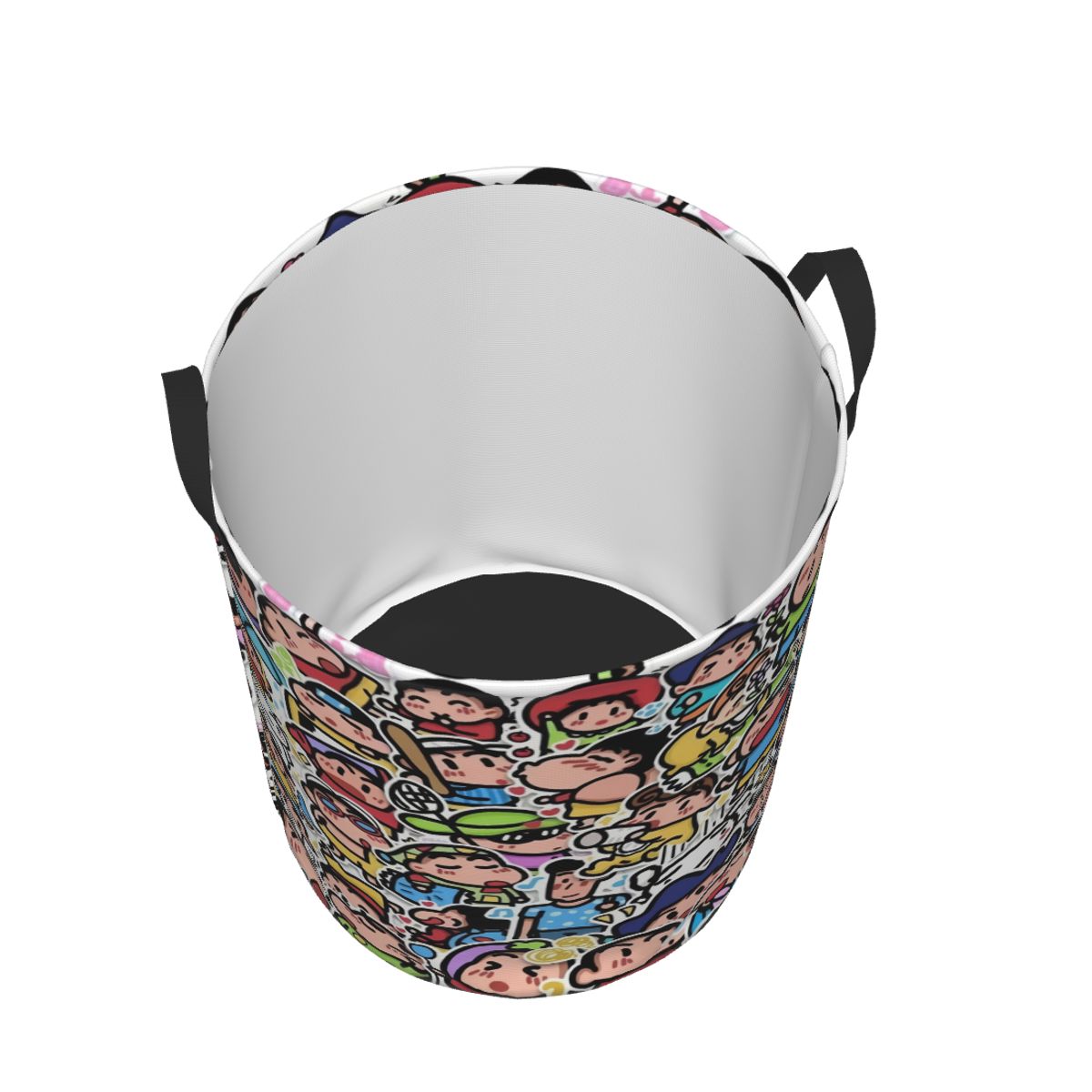 Anime C-Crayon S-Shin C-Chan K – Women Accessories Hamper recenzja i cena