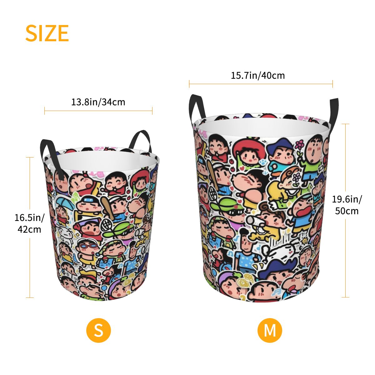 Anime C-Crayon S-Shin C-Chan K – Women Accessories Hamper recenzja i cena