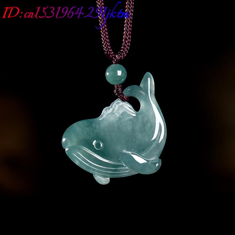 Naturalny Birmanski Jadeitowy  – Women Accessories Jewelry recenzja i cena