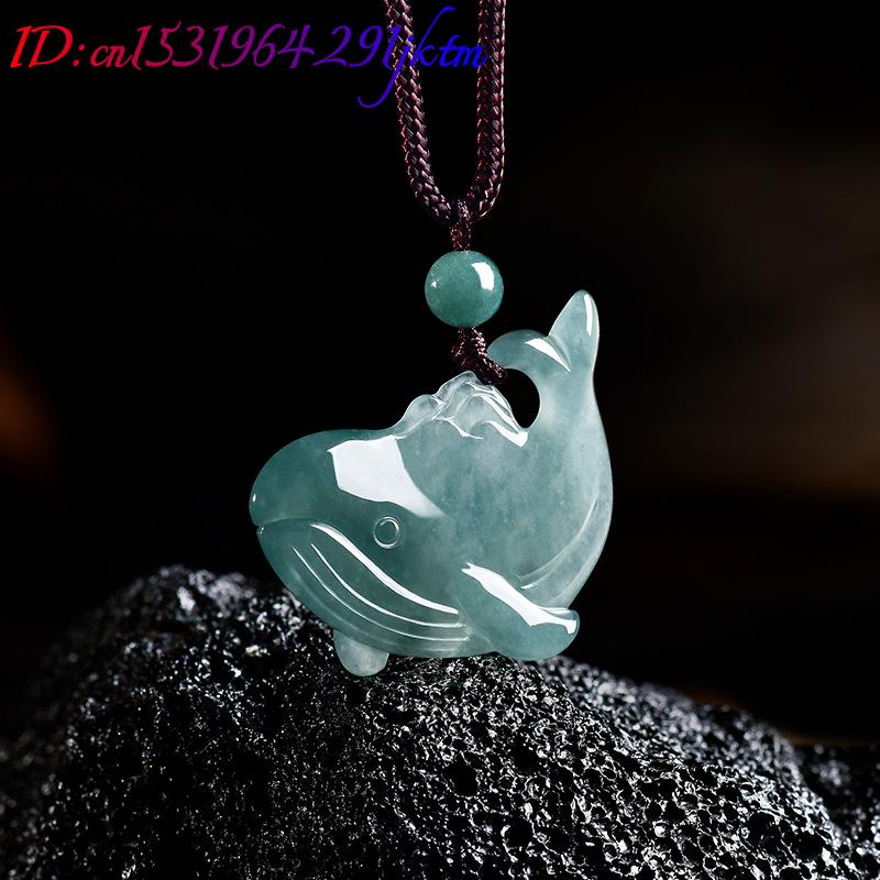 Naturalny Birmanski Jadeitowy  – Women Accessories Jewelry recenzja i cena