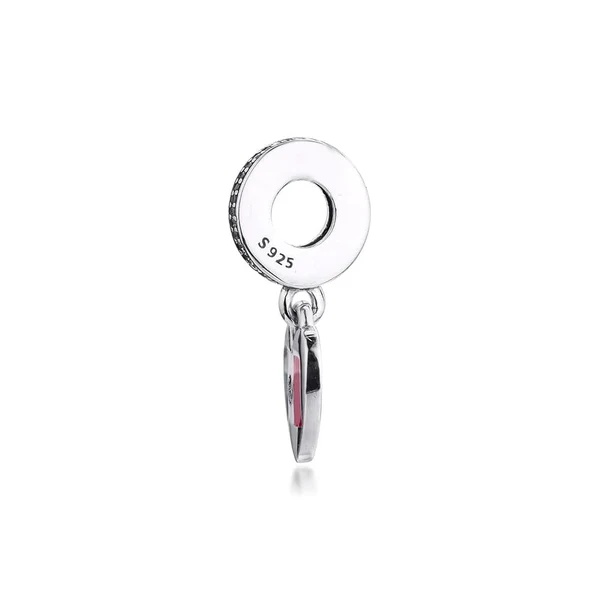 Zawieszki w kształcie serca z  – Women Accessories Usa recenzja i cena