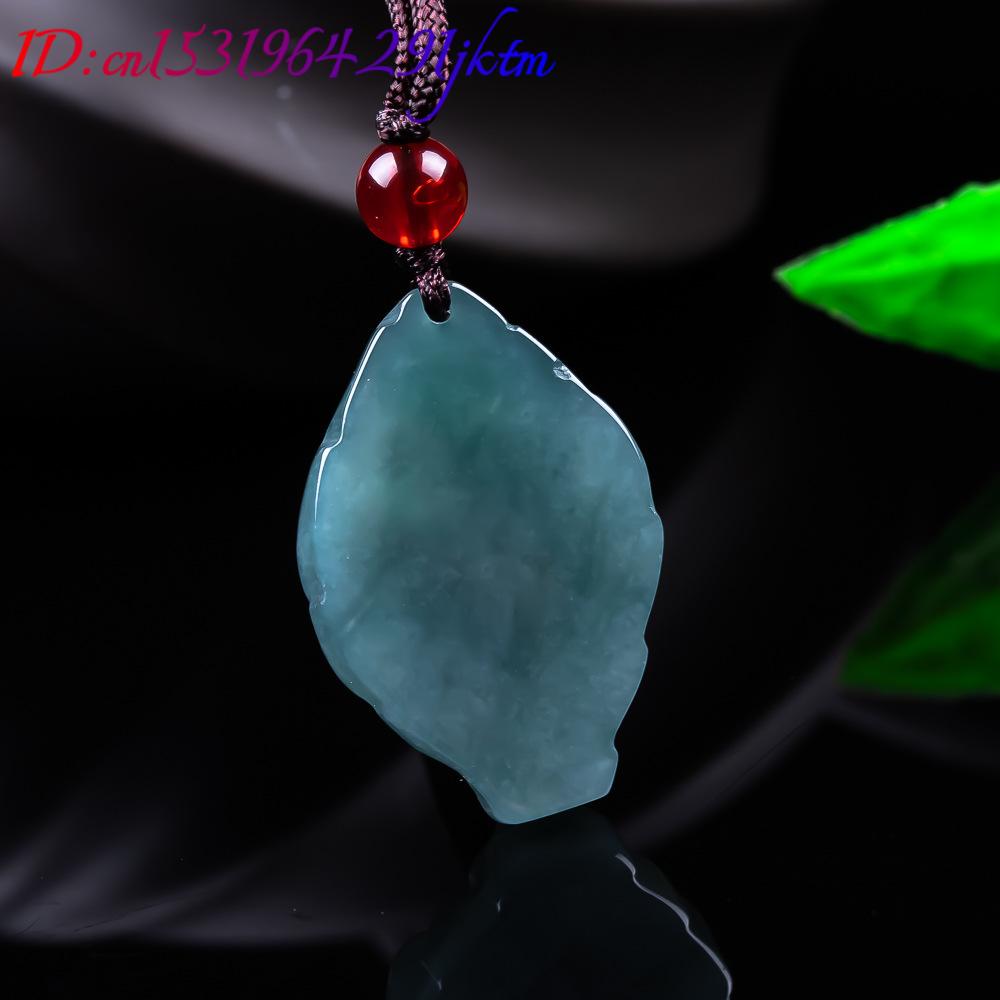 Naturalny Birmanski Jadeitowy  – Women Accessories Jewelry recenzja i cena