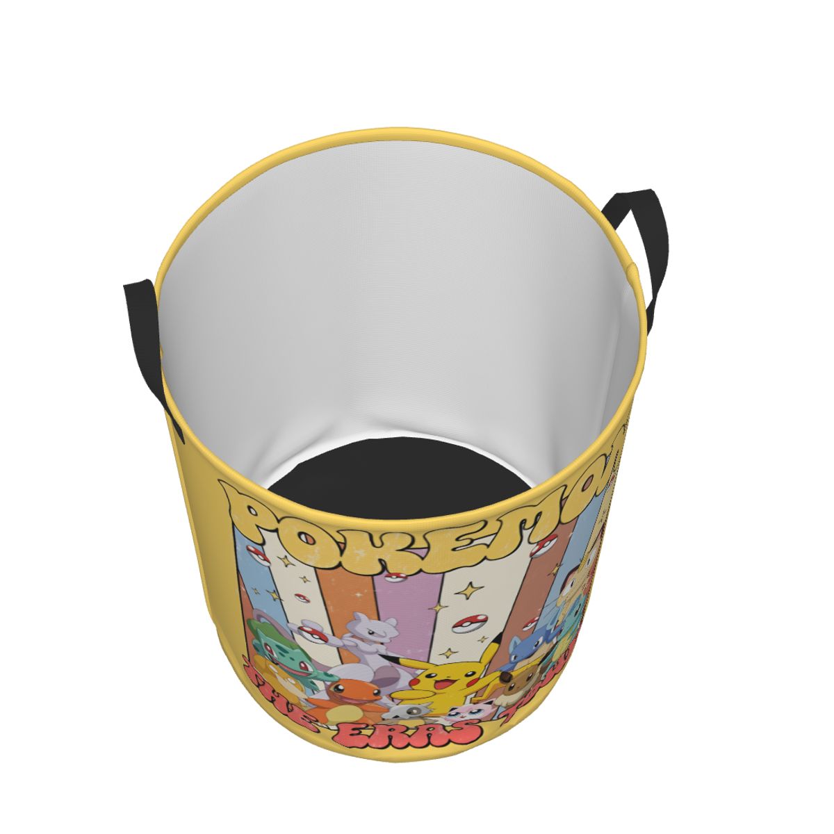 Kosz na pranie Pokemon THE ERA – Women Accessories Hamper recenzja i cena