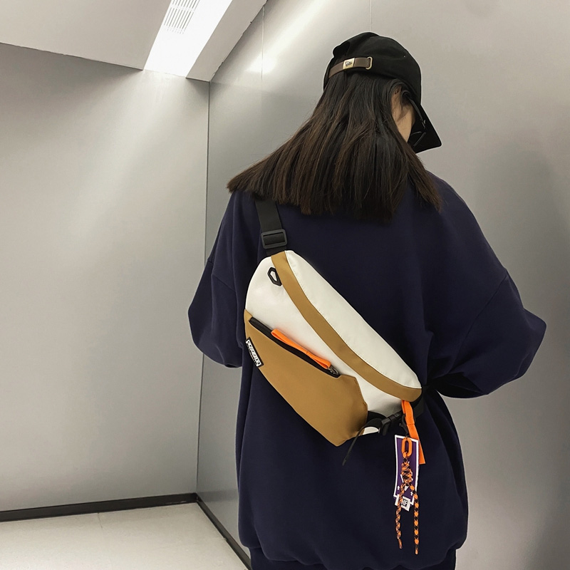 Torba na klatkę piersiową Dams – Women Accessories Pouch recenzja i cena
