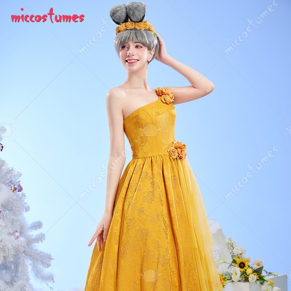 【Gotowe do wysyłki】 Miccostume – Women Knight Accessories recenzja i cena