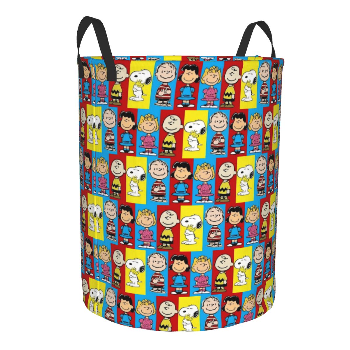Kosz na pranie w kratę S-Snoop – Women Accessories Hamper recenzja i cena