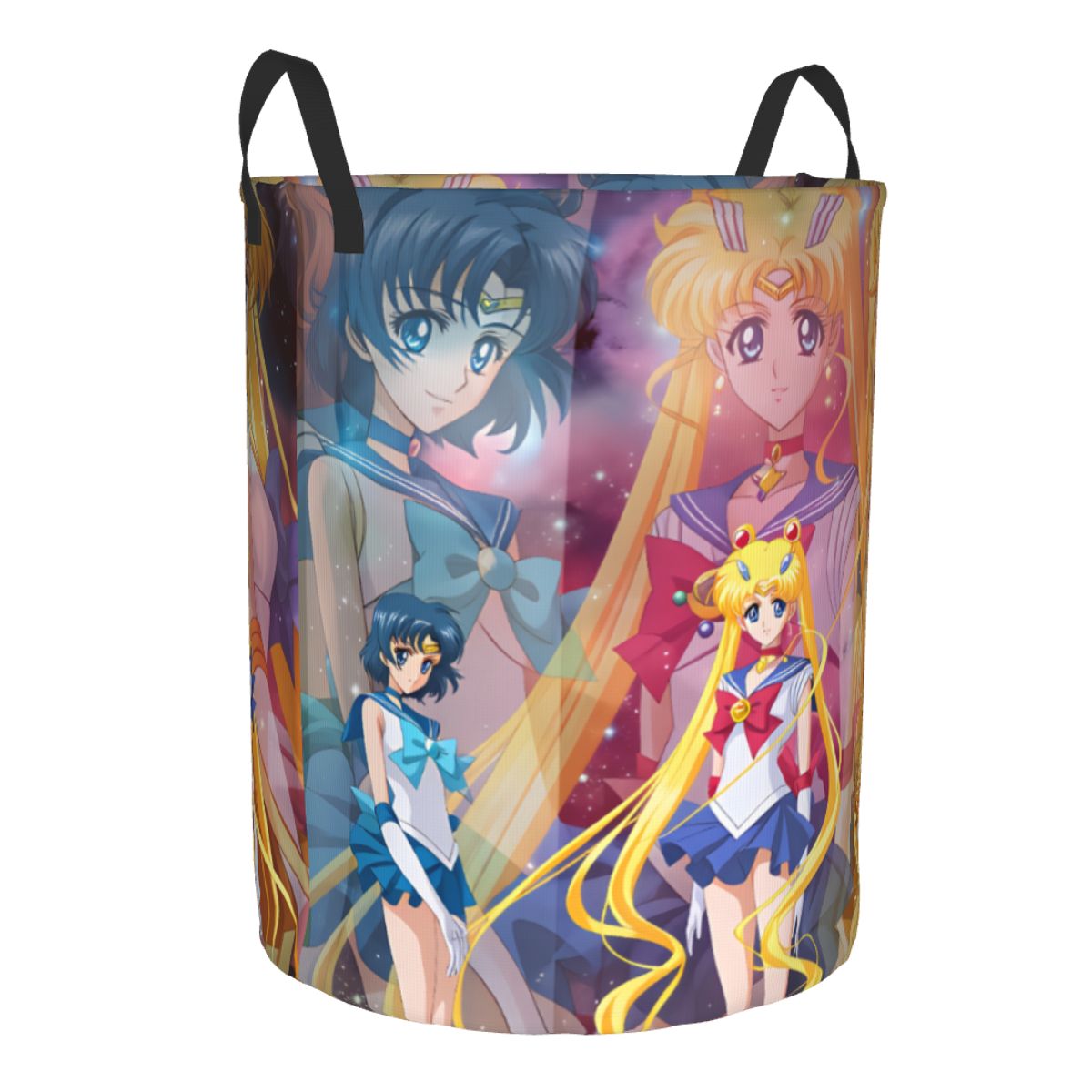 Kosz na pranie Sailor Moon Mer – Women Accessories Hamper recenzja i cena