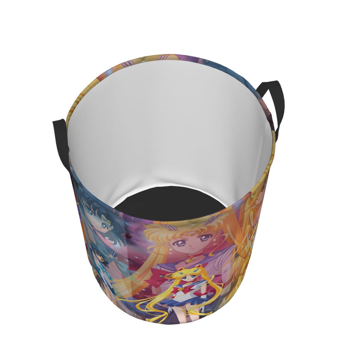 Kosz na pranie Sailor Moon Mer – Women Accessories Hamper recenzja i cena