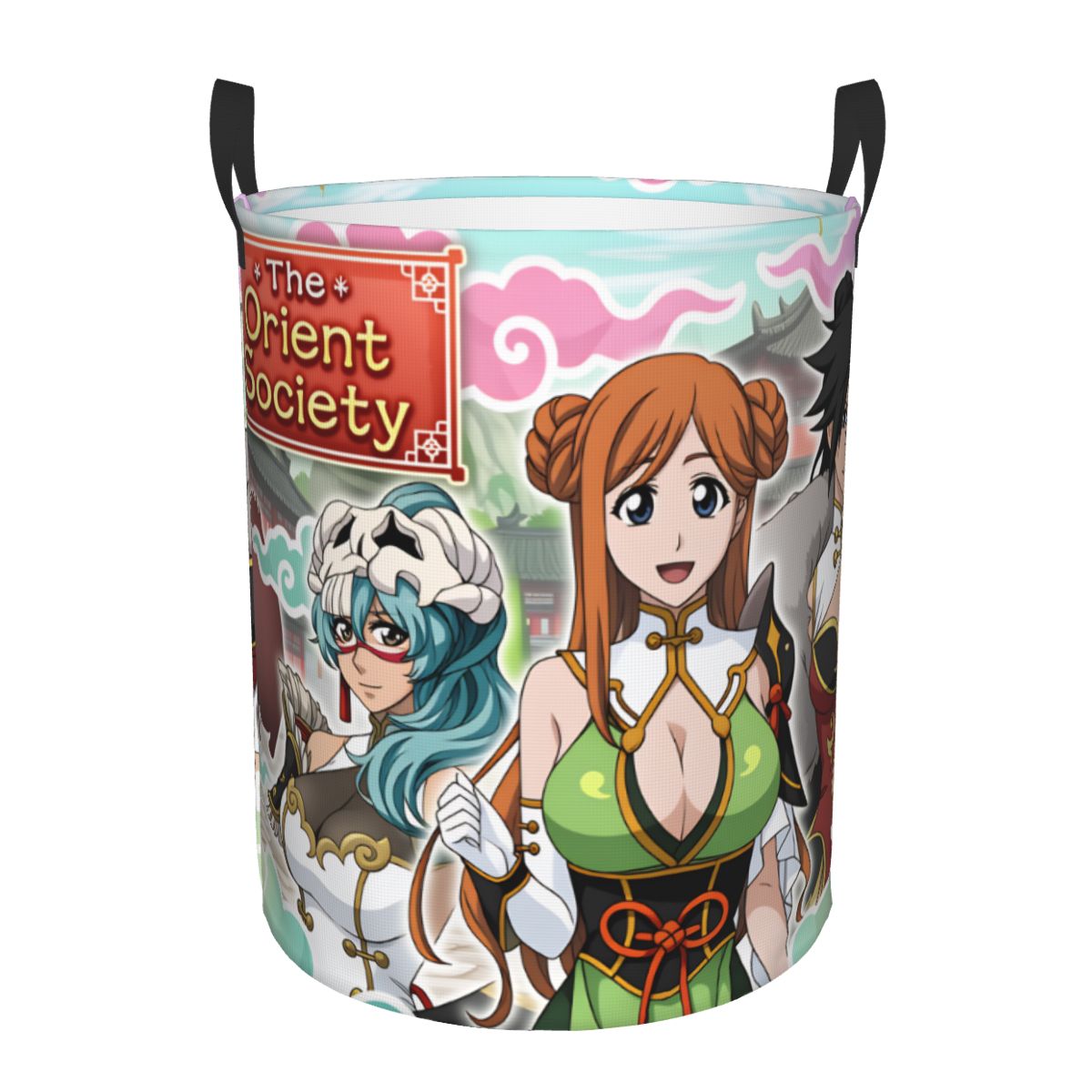 Nelliel Bleach Orihime Inoue K – Women Accessories Hamper recenzja i cena