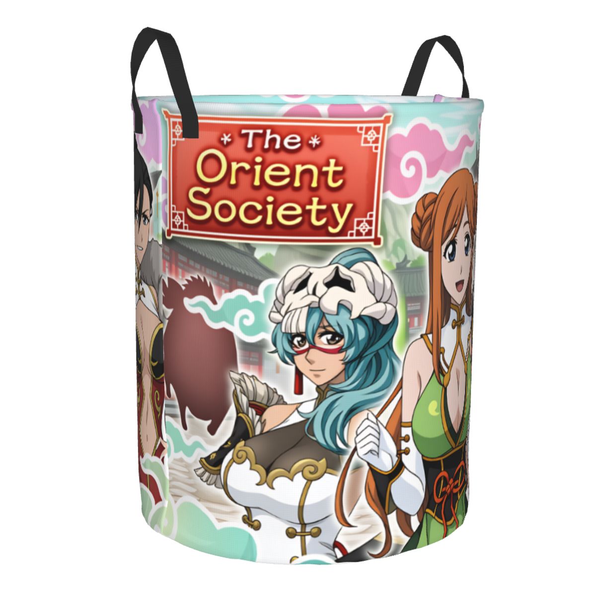Nelliel Bleach Orihime Inoue K – Women Accessories Hamper recenzja i cena
