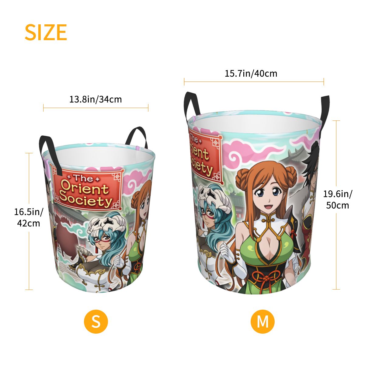 Nelliel Bleach Orihime Inoue K – Women Accessories Hamper recenzja i cena