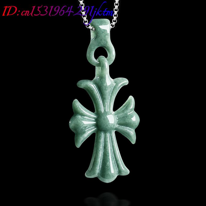 Naturalny birmański jadeitowy  – Women Accessories Jewelry recenzja i cena