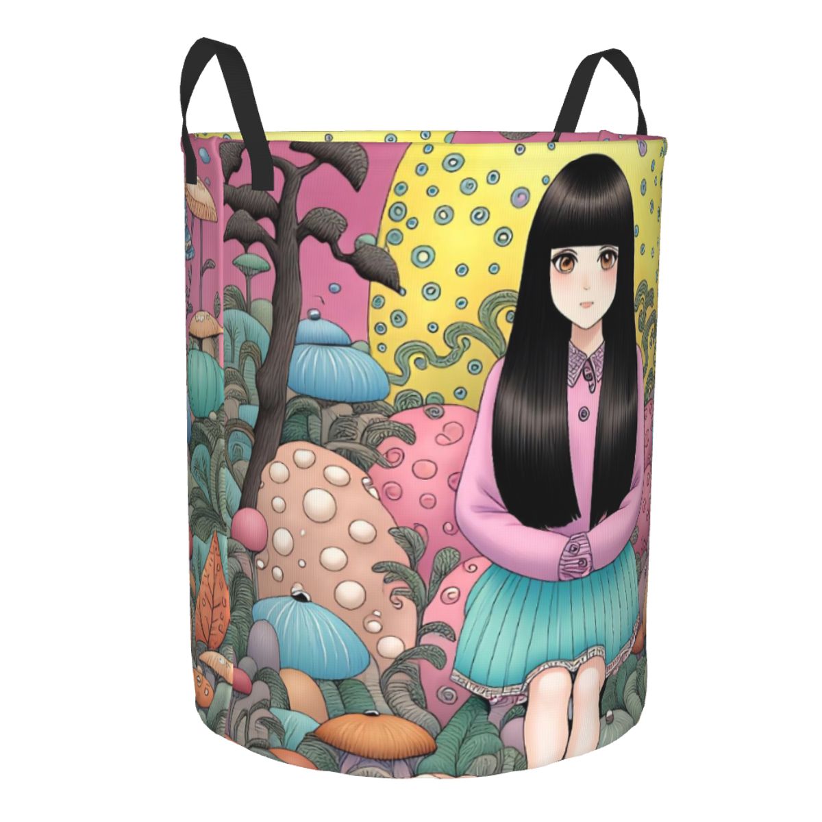 Kobashigawa Hanako Junji Ito K – Women Accessories Hamper recenzja i cena