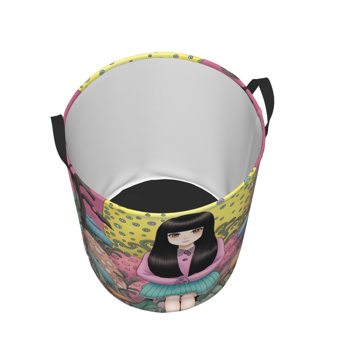 Kobashigawa Hanako Junji Ito K – Women Accessories Hamper recenzja i cena