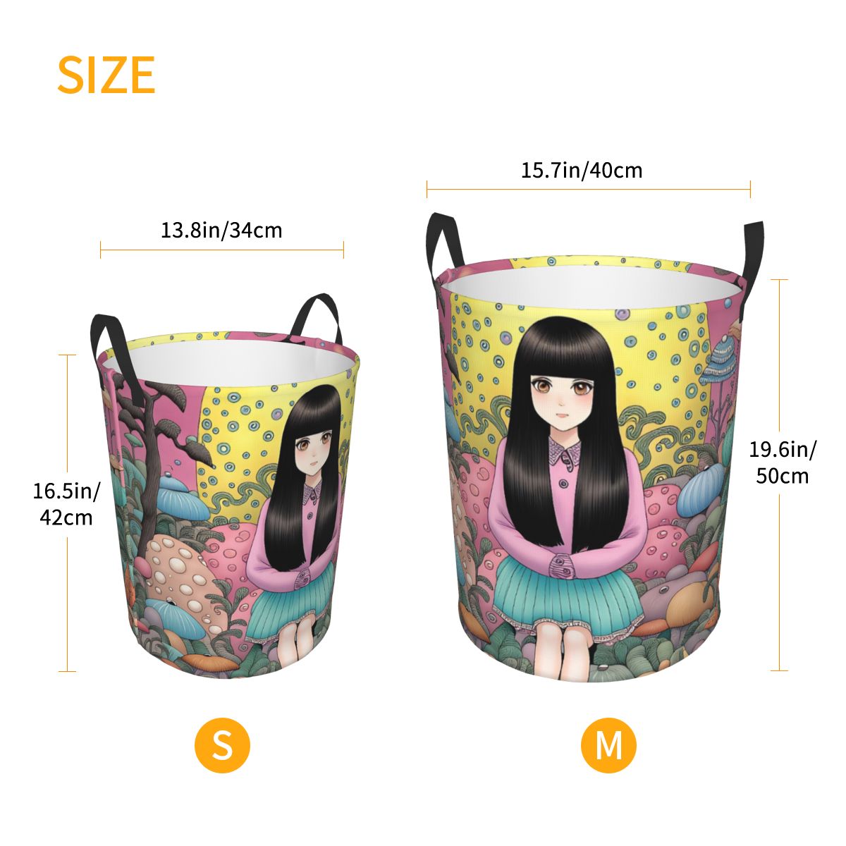 Kobashigawa Hanako Junji Ito K – Women Accessories Hamper recenzja i cena