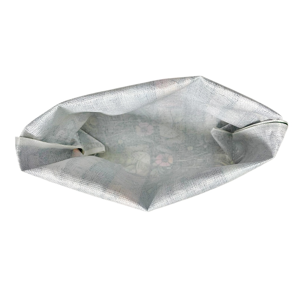 Kosmetyczka z motywem kreskówk – Women Accessories Pouch recenzja i cena