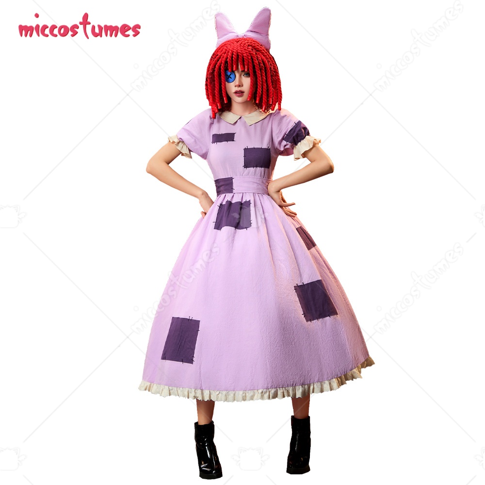 【Gotowy do wysyłki】Cosplay.fm  – Women Knight Accessories recenzja i cena