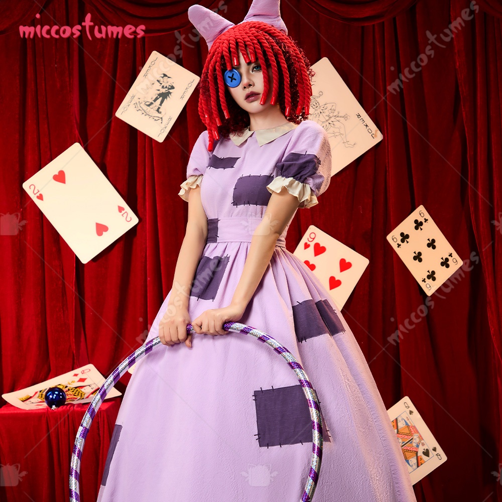【Gotowy do wysyłki】Cosplay.fm  – Women Knight Accessories recenzja i cena