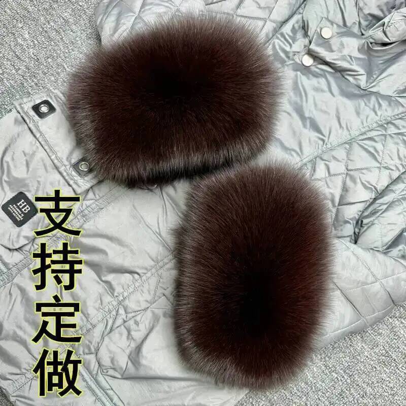 Damskie ocieplacze na ręce z f – Women'S Winter Accessories Set recenzja i cena