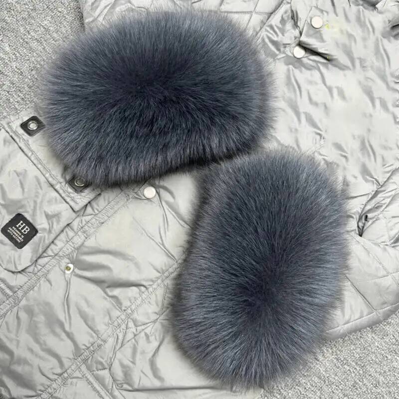 Damskie ocieplacze na ręce z f – Women'S Winter Accessories Set recenzja i cena