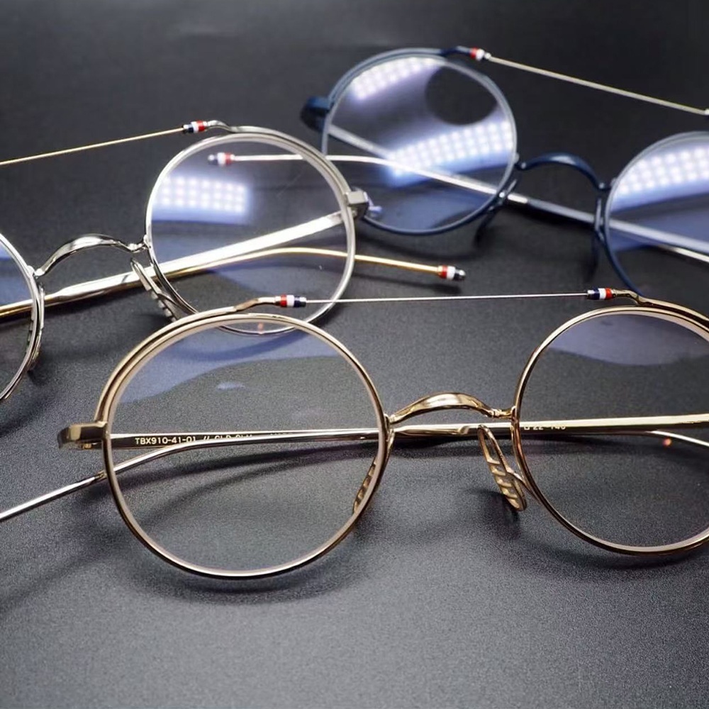Modne okulary New York, małe o – Women Accessories Usa recenzja i cena