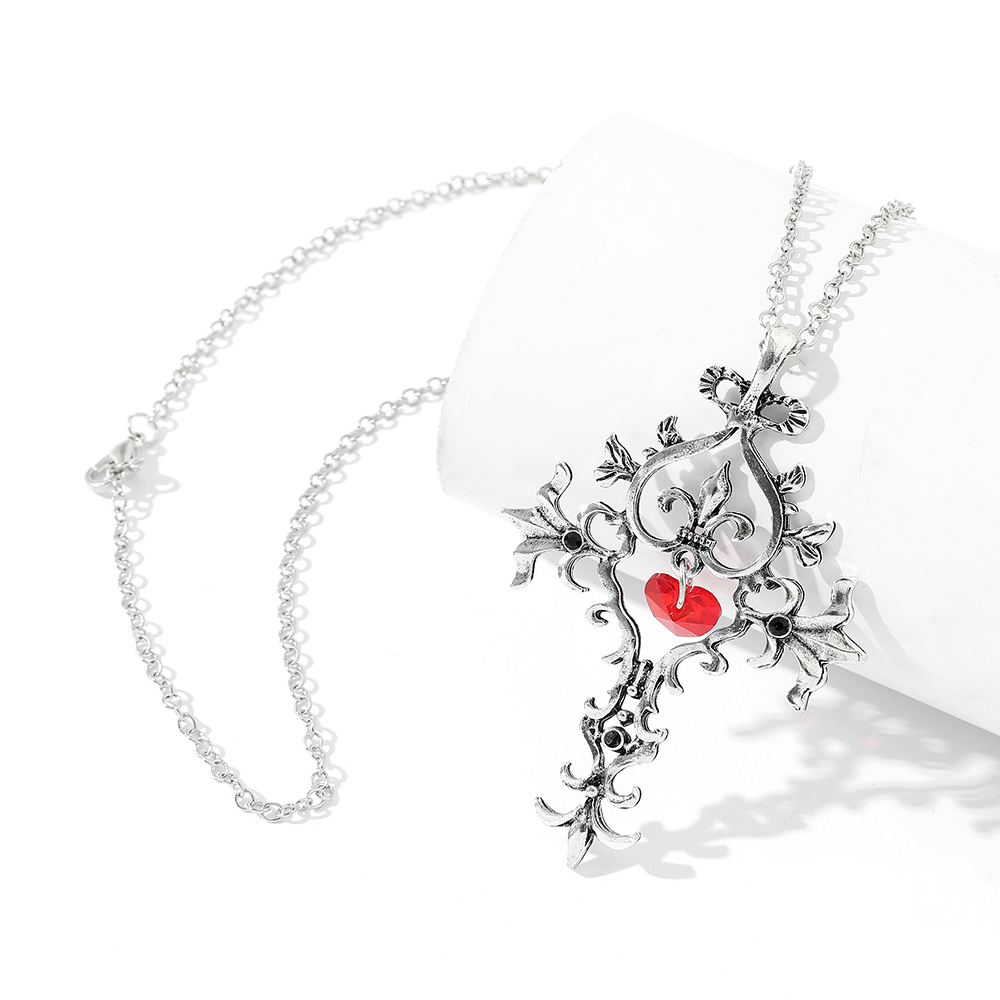 Wykwintny naszyjnik w stylu vi – Women Accessories Sale recenzja i cena