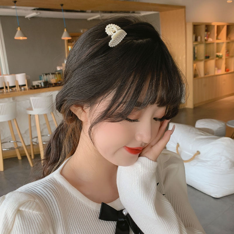 Nowe eleganckie spinki do włos – Hair Claw Clip Set recenzja i cena