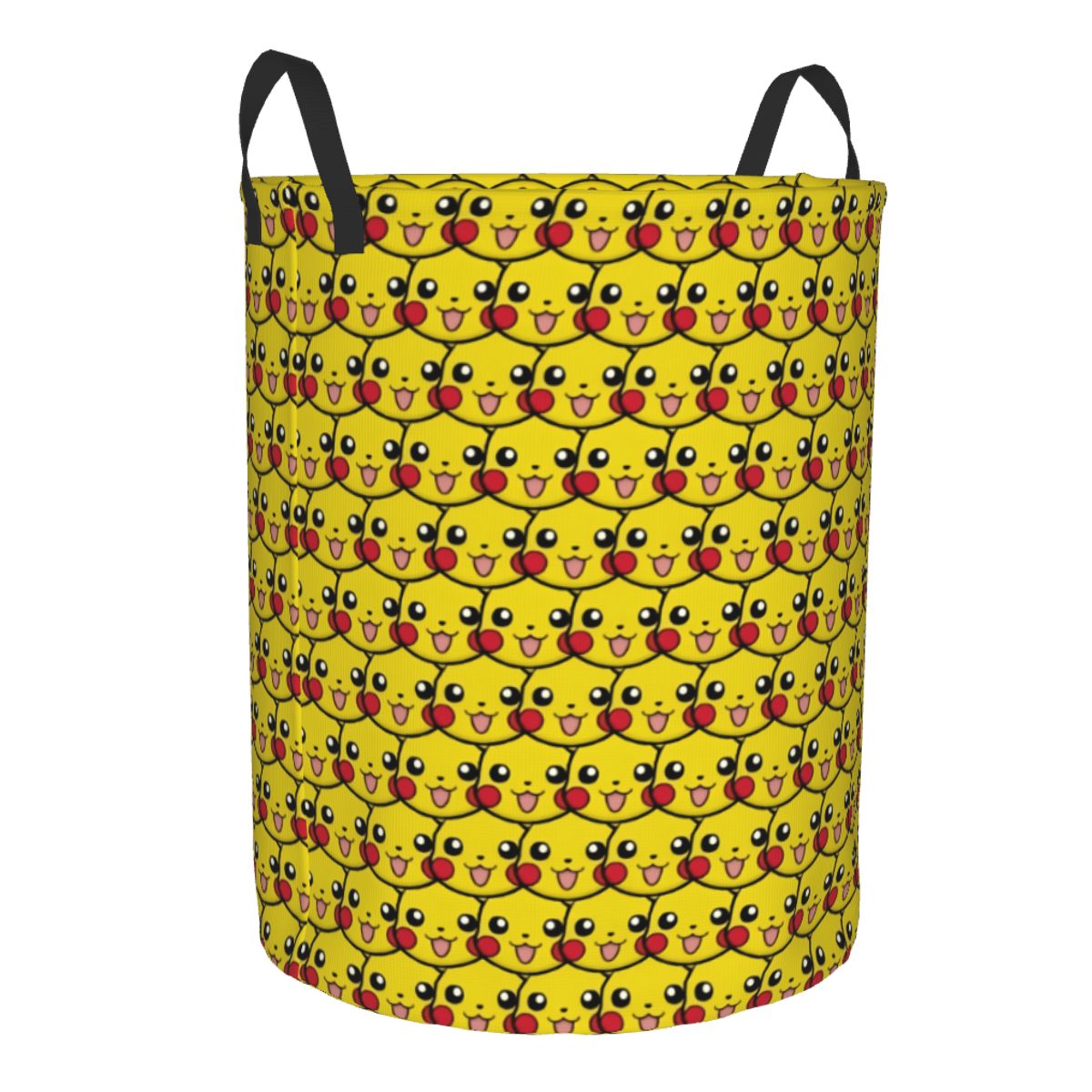 Pikachu Wzór Bezszwowy Pokemon – Women Accessories Hamper recenzja i cena