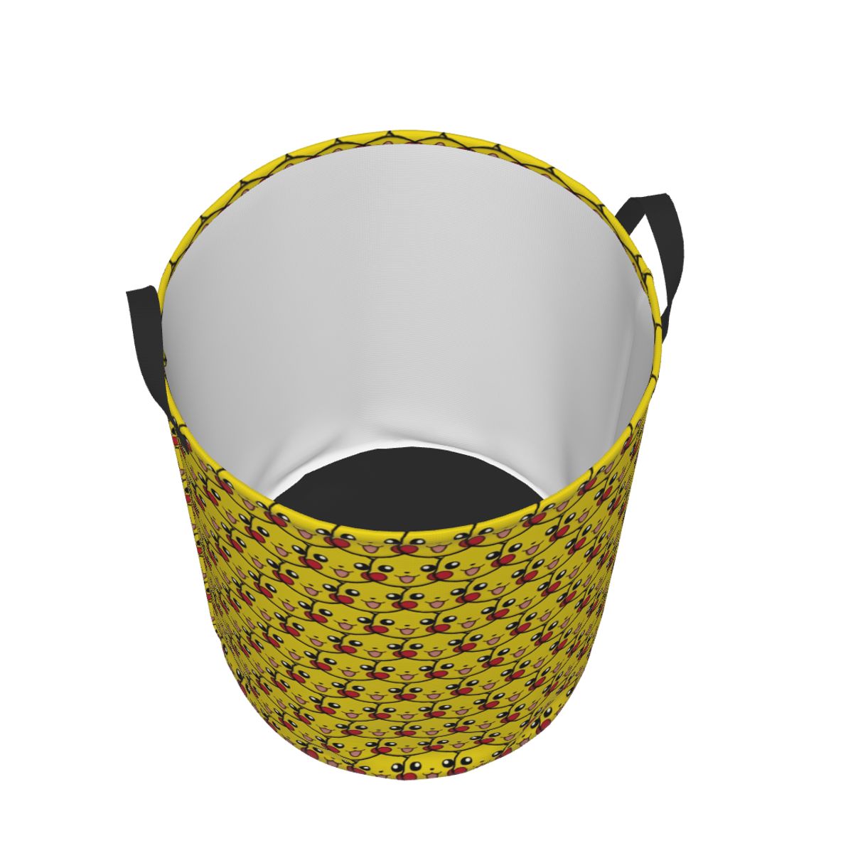 Pikachu Wzór Bezszwowy Pokemon – Women Accessories Hamper recenzja i cena