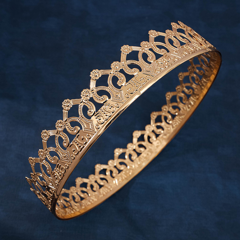 Korona Królewski Król Królowa  – Queen Accessories recenzja i cena