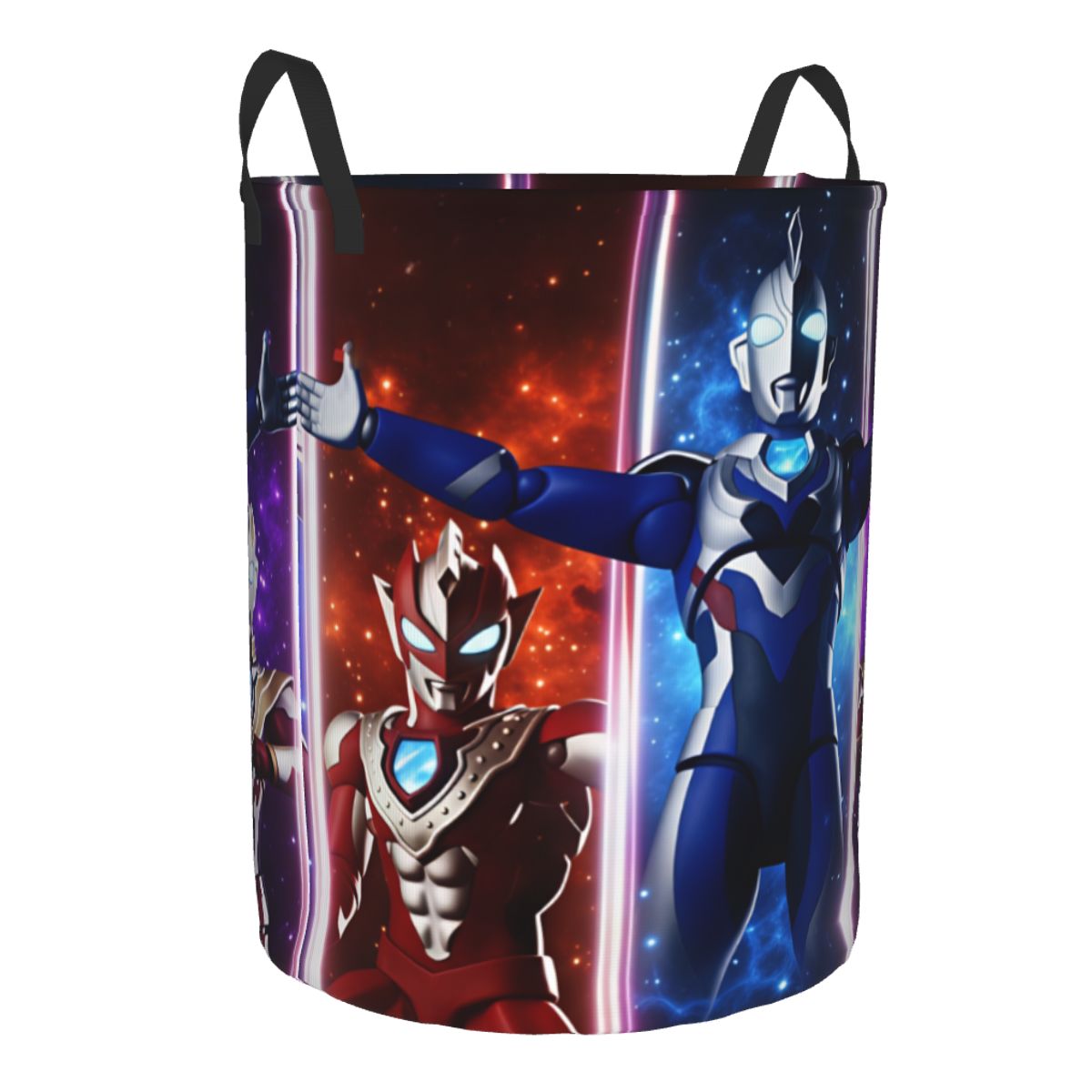 Kosz na pranie Ultraman Z Alph – Women Accessories Hamper recenzja i cena