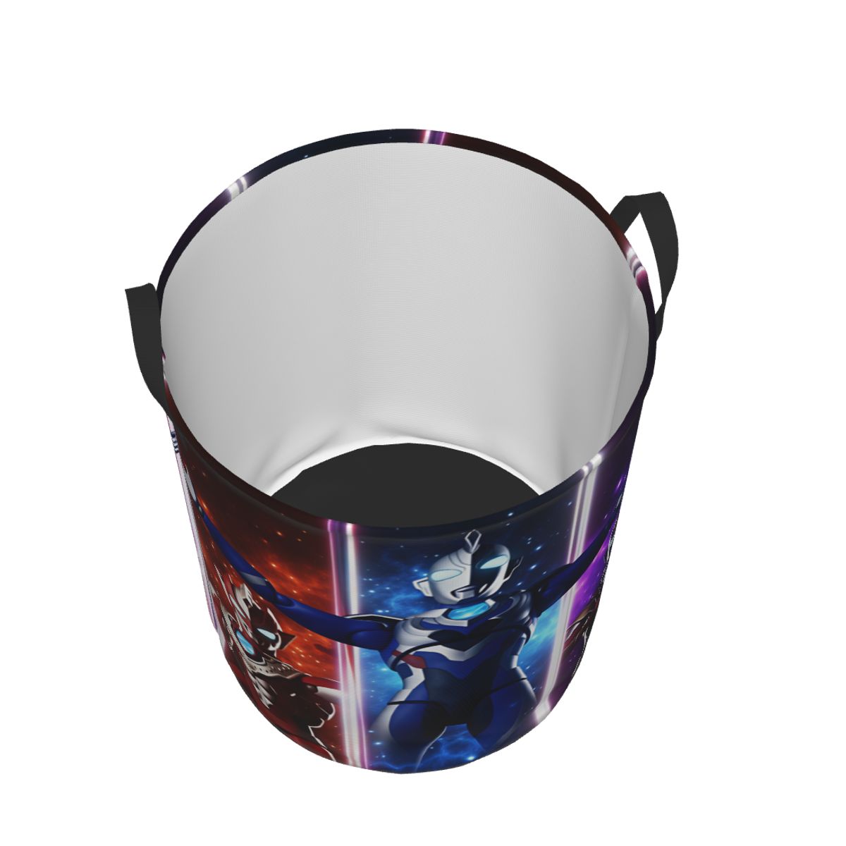 Kosz na pranie Ultraman Z Alph – Women Accessories Hamper recenzja i cena