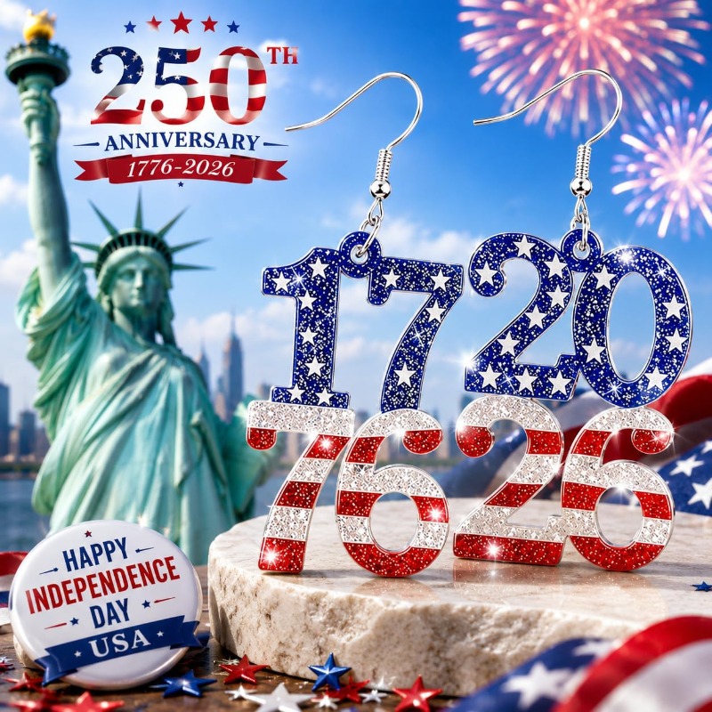 Pamiątkowe gadżety z okazji 25 – Women Accessories Usa recenzja i cena