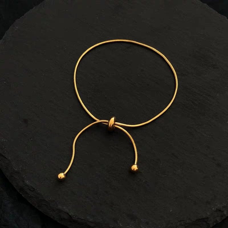 MEYRROYU ze stali nierdzewnej  – Women Accessories Drawing recenzja i cena