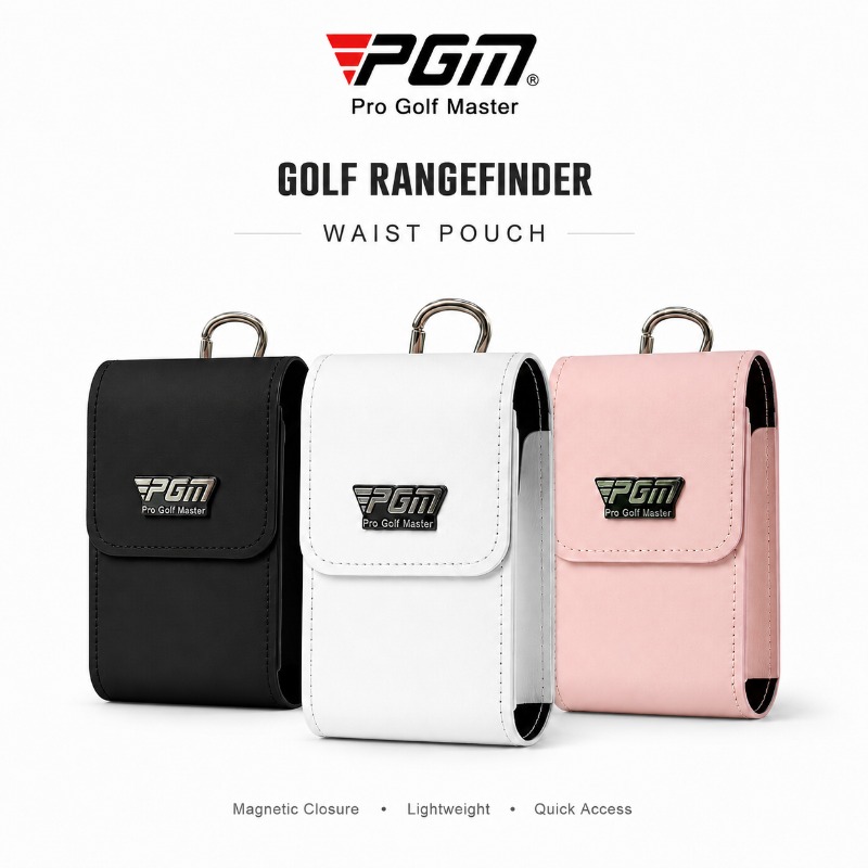 Magnetyczna saszetka golfowa P – Women Accessories Pouch recenzja i cena