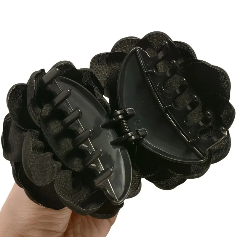 Francuskie spinki do włosów z  – Hair Claw Clip Set recenzja i cena