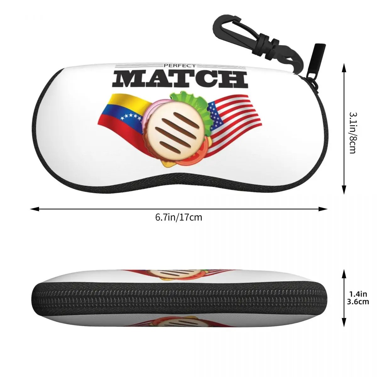 Idealne Dopasowanie Wenezuela  – Women Accessories Usa recenzja i cena