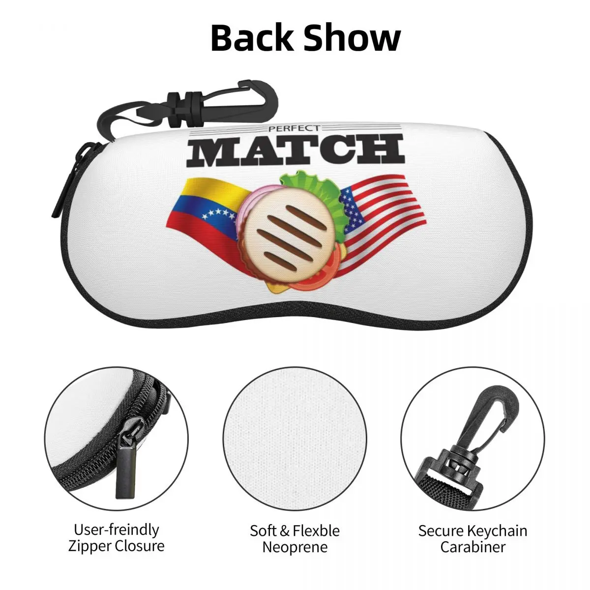 Idealne Dopasowanie Wenezuela  – Women Accessories Usa recenzja i cena