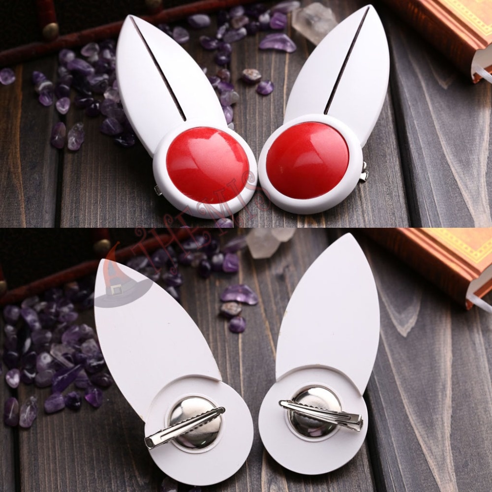 Athemis Chibing Usa Moon Usagi – Women Accessories Usa recenzja i cena