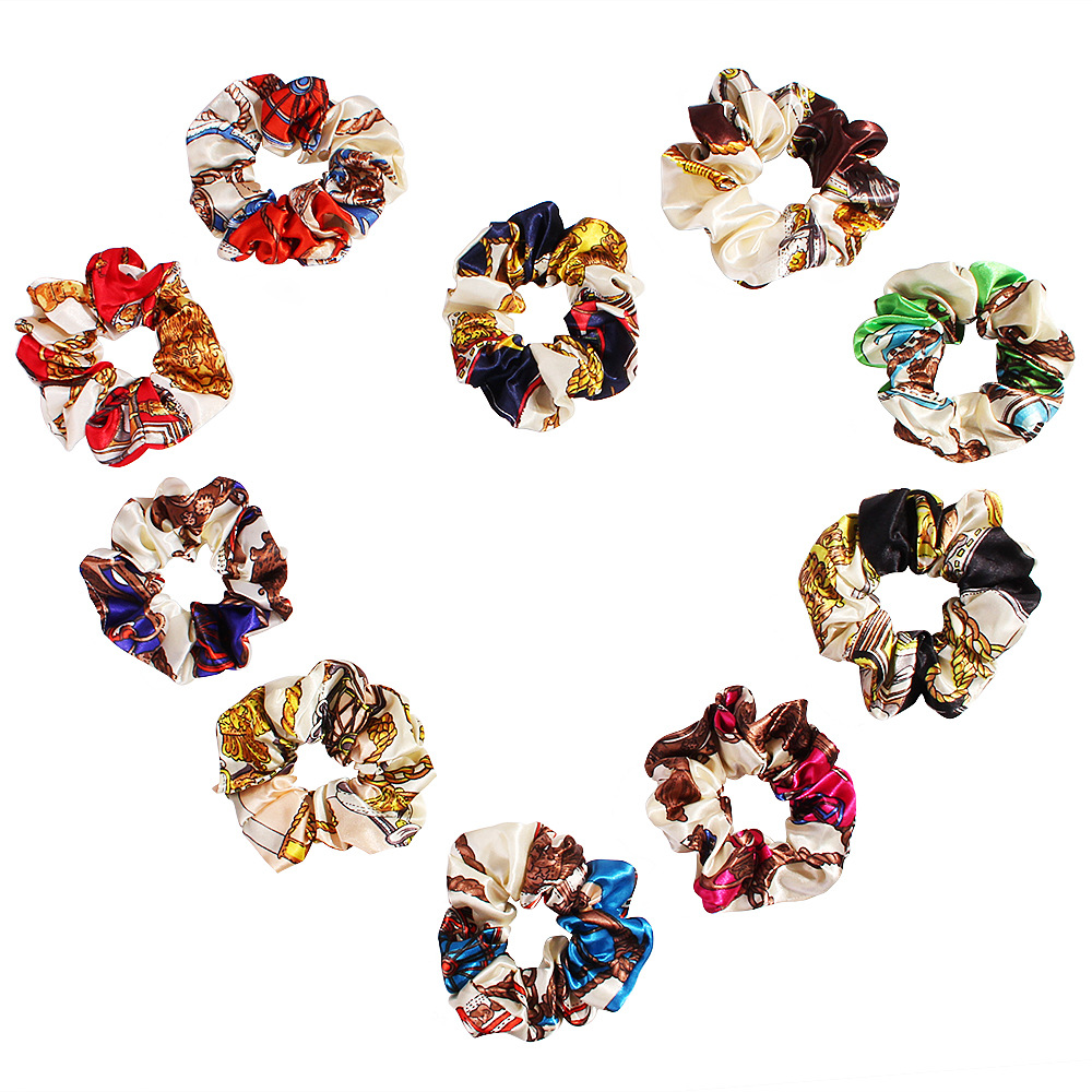 Gorąca sprzedaż 1pc Floral wyd – Women Accessories Sale recenzja i cena